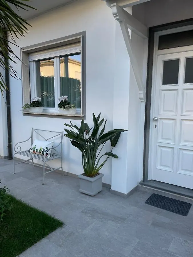 Casa Lia 47 Lägenhet Viareggio